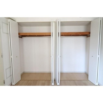 【収納】 | 東雲キャナルコートCODAN11号棟