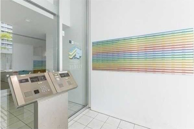 【セキュリティ】 | 東雲キャナルコートCODAN11号棟