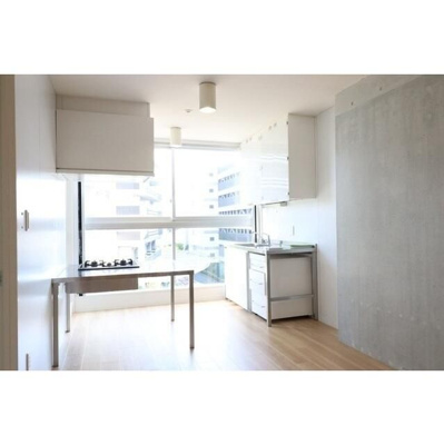 【キッチン】 | 東雲キャナルコートCODAN11号棟