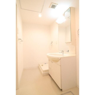 【洗面所】 | 東雲キャナルコートCODAN11号棟