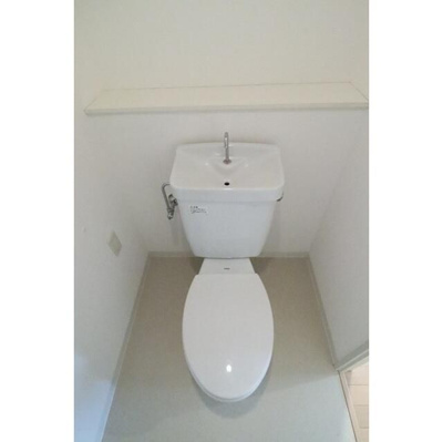 【トイレ】 | 東雲キャナルコートCODAN11号棟