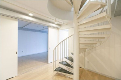 【内装】 | 東雲キャナルコートCODAN11号棟