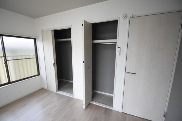 グリーンハイツAのその他