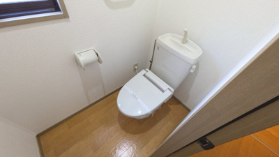 【トイレ】 | デイスターＳ