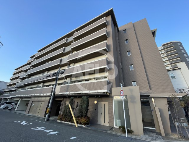 ラフィーネフォレスタ