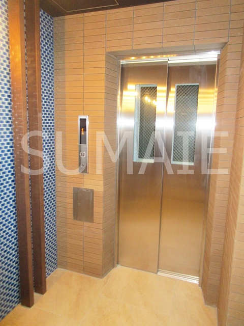 メイクスデザイン東十条のその他共用部分