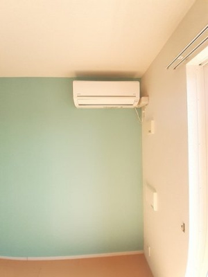 【設備】 | エスカーザ　テラウチ