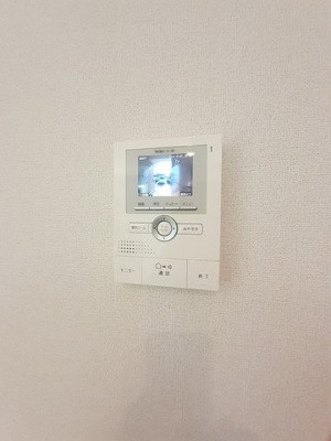 【セキュリティ】 | エスカーザ　テラウチ