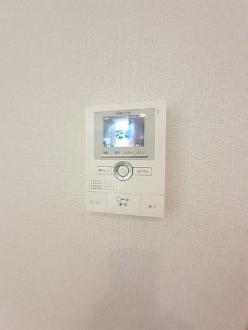 【セキュリティ】 | エスカーザ　テラウチ