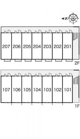 レオパレスオールインのその他