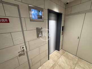 【その他共用部分】 | オキツモビル大手前