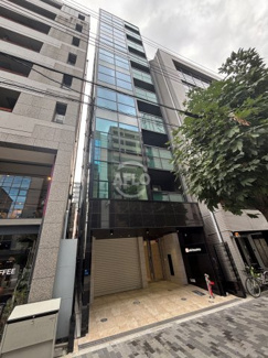 【外観】 | オキツモビル大手前