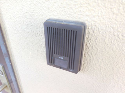 【セキュリティ】 | クオレグランデ