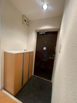 【収納】 | クオレグランデ