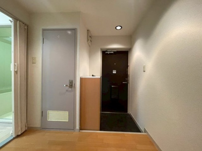 【玄関】 | クオレグランデ