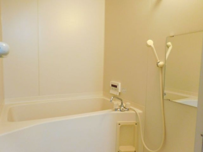 【浴室】 | クオレグランデ