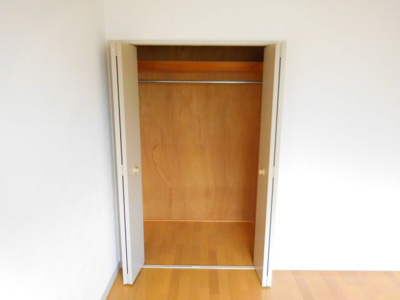 【収納】 | クオレグランデ