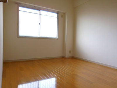 【洋室】 | クオレグランデ