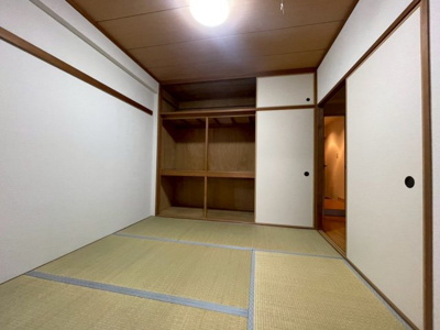 【寝室】 | クオレグランデ