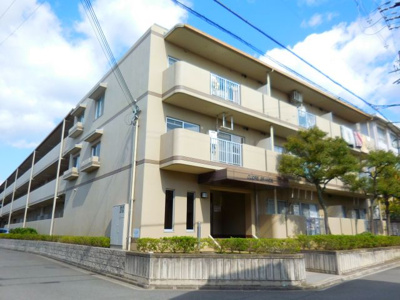 【外観】 | クオレグランデ