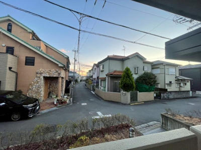 【展望】 | クオレグランデ