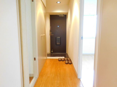 【玄関】 | クオレグランデ