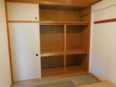 【収納】 | クオレグランデ