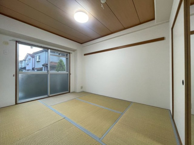 【和室】 | クオレグランデ