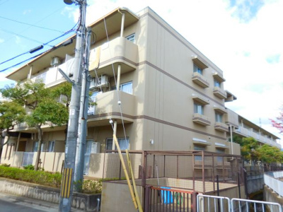 【外観】 | クオレグランデ