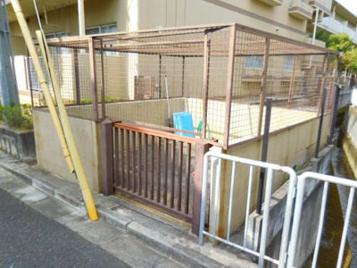 【その他共用部分】 | クオレグランデ