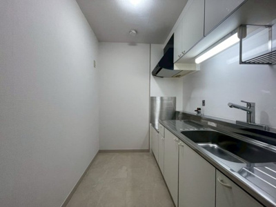 【キッチン】 | クオレグランデ