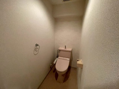 【トイレ】 | クオレグランデ