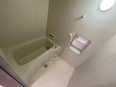 【浴室】 | クオレグランデ