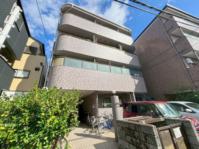 メゾンリュート