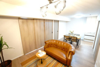 【上質リノベ】ダイヤコーポ東雲の画像