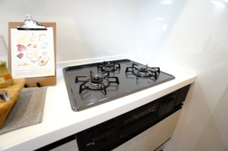 【設備】 | 【上質リノベ】ダイヤコーポ東雲 | 室内（2025年12月12日9：00頃）撮影
