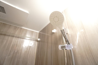 【設備】 | 【上質リノベ】ダイヤコーポ東雲 | 室内（2025年12月12日9：00頃）撮影
