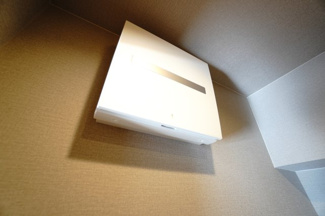 【設備】 | 【上質リノベ】ダイヤコーポ東雲 | 室内（2025年12月12日9：00頃）撮影
