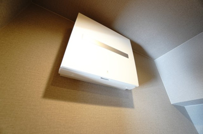 【設備】 | 【上質リノベ】ダイヤコーポ東雲 | 室内（2025年12月12日9：00頃）撮影
