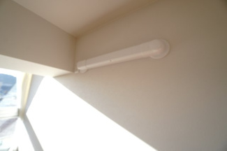 【設備】 | 【上質リノベ】ダイヤコーポ東雲 | 室内（2025年12月12日9：00頃）撮影
