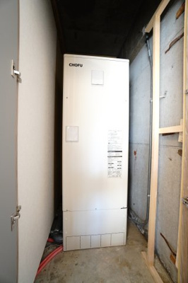 【設備】 | 【上質リノベ】ダイヤコーポ東雲 | 現地（2025年12月12日9：00頃）撮影
