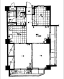 牛田グランドハイツの画像