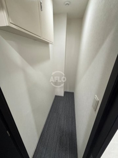 【収納】 | オキツモビル大手前 | オキツモビル大手前　納戸