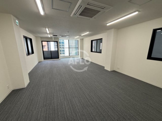 【内装】 | オキツモビル大手前 | オキツモビル大手前　室内