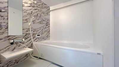 【浴室】 | Fleurir