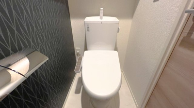 【トイレ】 | Fleurir