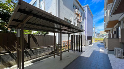 【その他共用部分】 | Fleurir