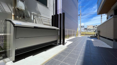 【その他共用部分】 | Fleurir