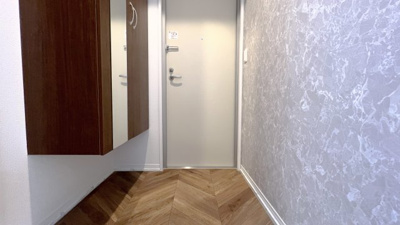 【玄関】 | Fleurir