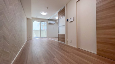 【居間・リビング】 | Fleurir